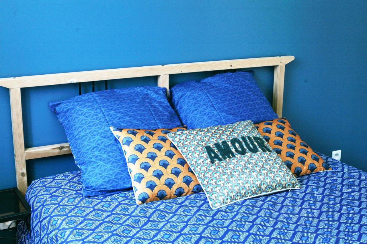 Rully House Apartment *